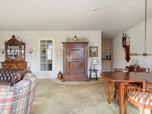 Mieke De Brefstraat 4, Schijndel