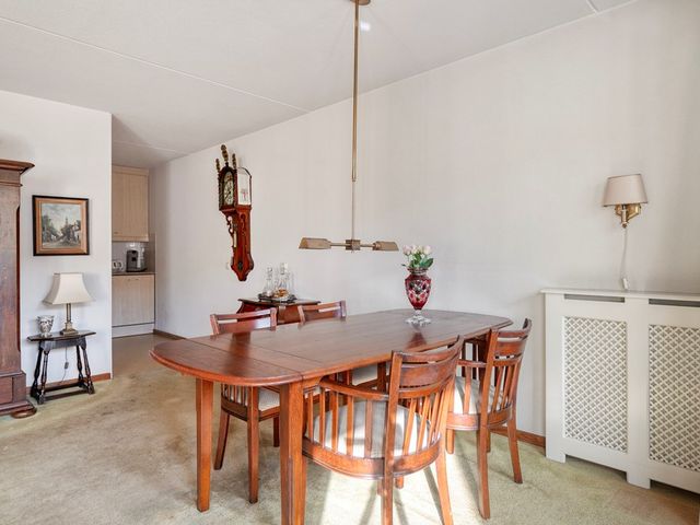 Mieke De Brefstraat 4, Schijndel