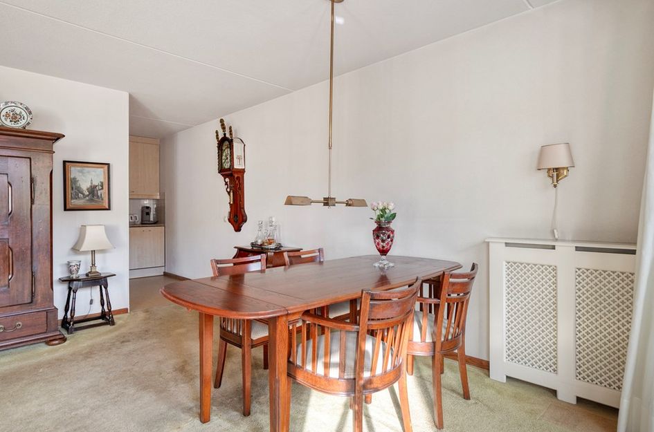 Mieke De Brefstraat 4