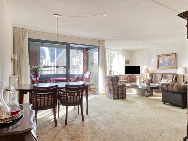 Mieke De Brefstraat 4, Schijndel