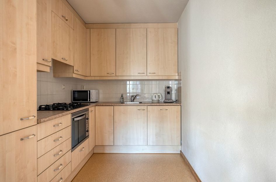 Mieke De Brefstraat 4