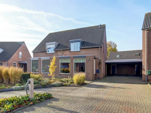 Woltersstraat 26, Neerkant