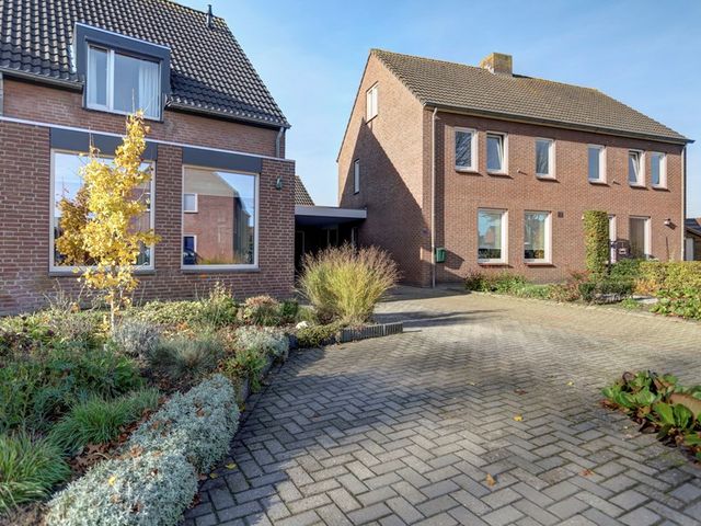 Woltersstraat 26, Neerkant