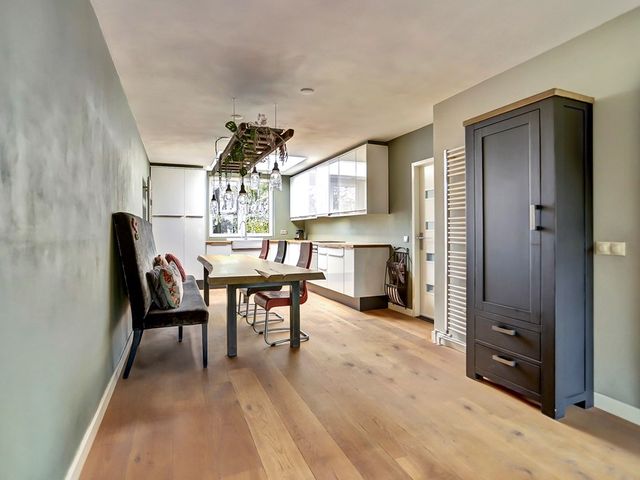 Woltersstraat 26, Neerkant