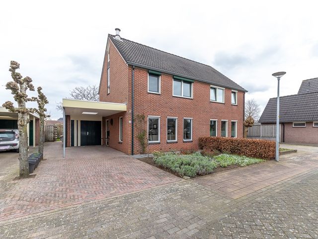 De Steege 59, Zieuwent