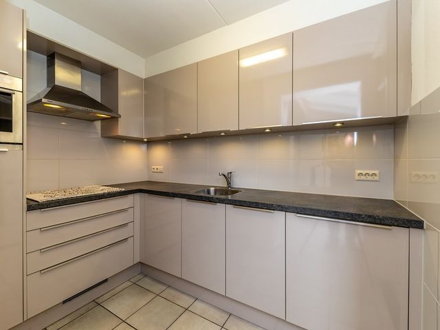 De Steege 59, Zieuwent