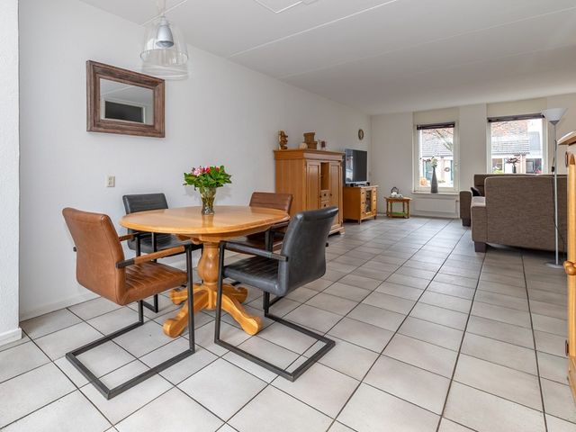 De Steege 59, Zieuwent