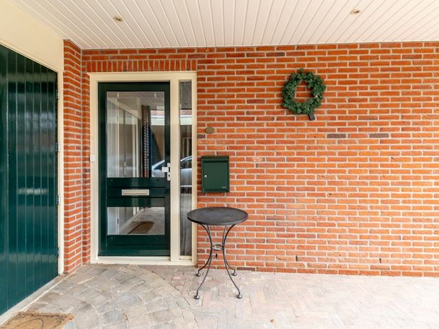 De Steege 59, Zieuwent