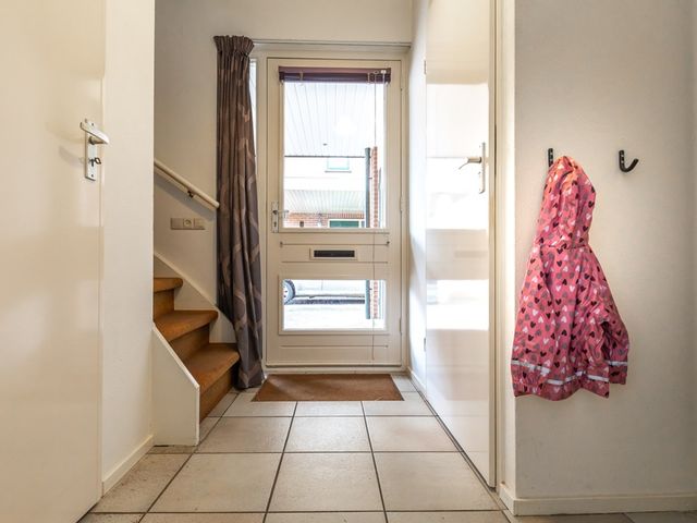 De Steege 59, Zieuwent