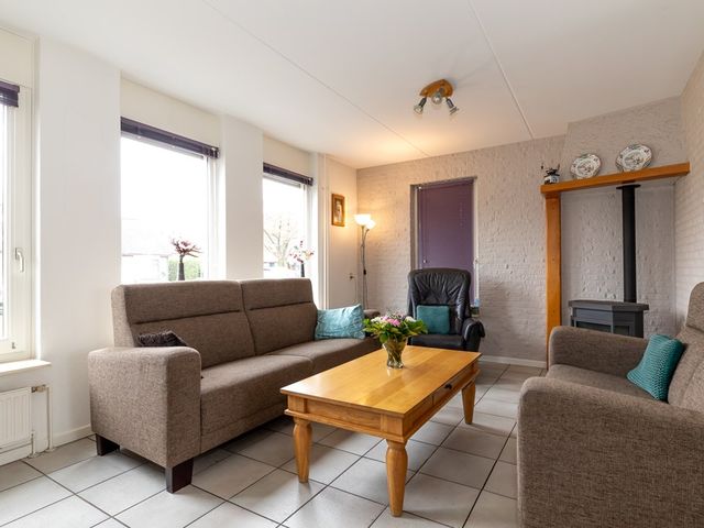 De Steege 59, Zieuwent