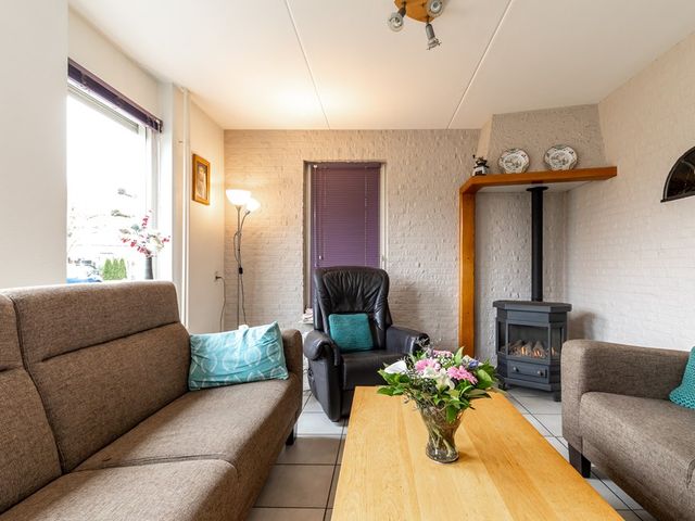 De Steege 59, Zieuwent