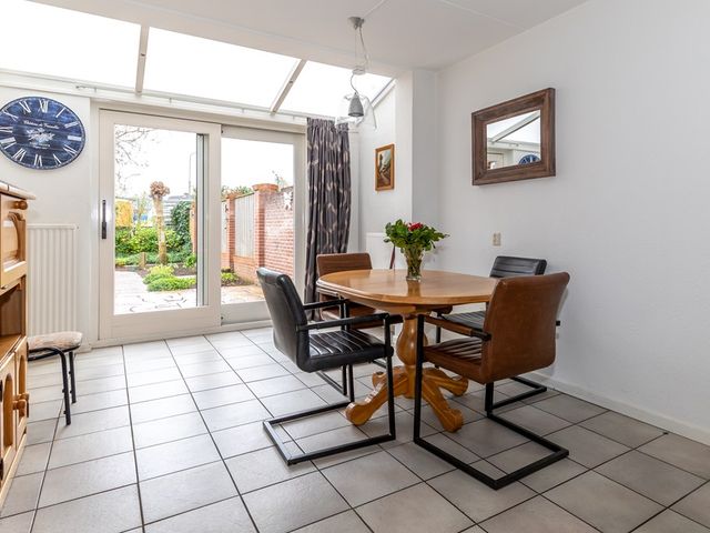 De Steege 59, Zieuwent