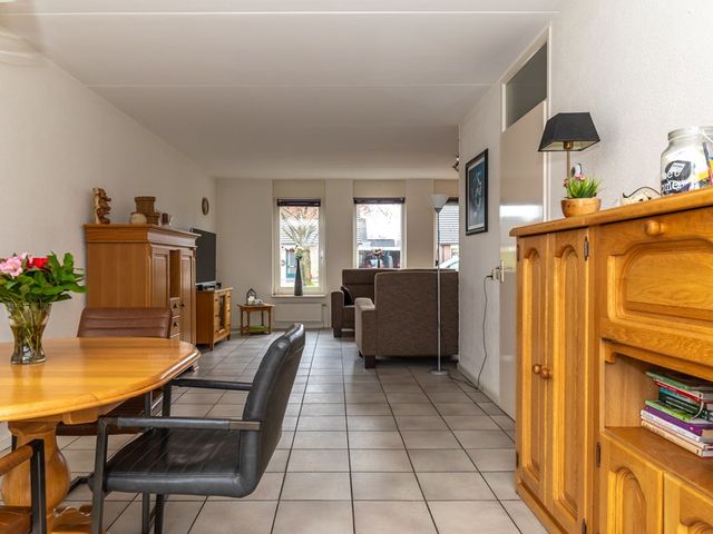 De Steege 59, Zieuwent