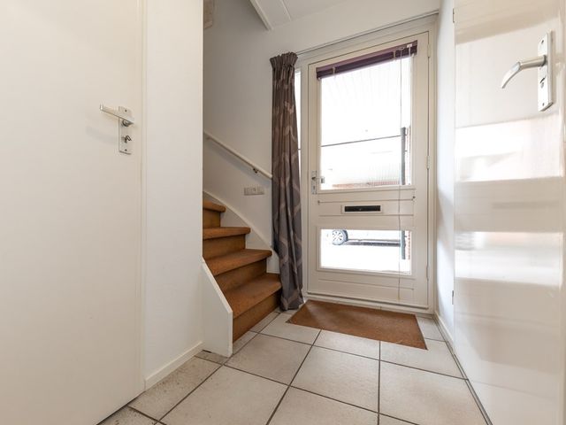 De Steege 59, Zieuwent