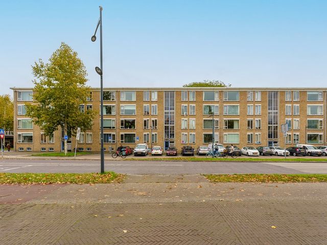 Onderwijsboulevard 38, 's-Hertogenbosch