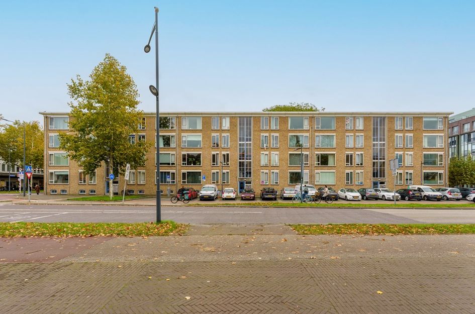 Onderwijsboulevard 38