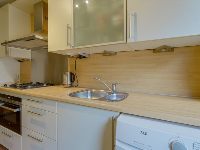 Onderwijsboulevard 38, 's-Hertogenbosch