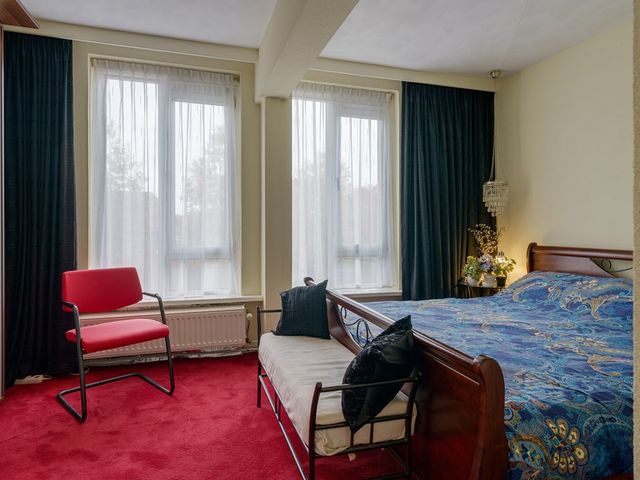 Onderwijsboulevard 38, 's-Hertogenbosch