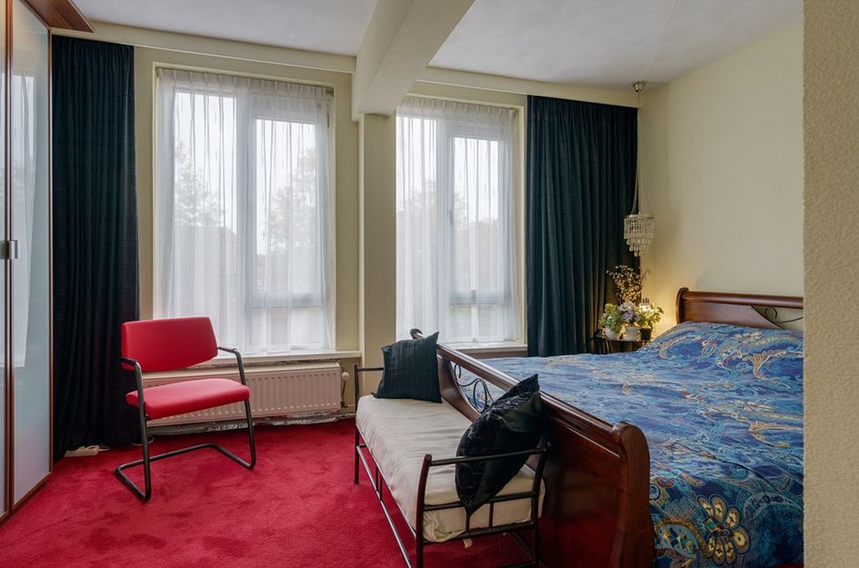 Onderwijsboulevard 38