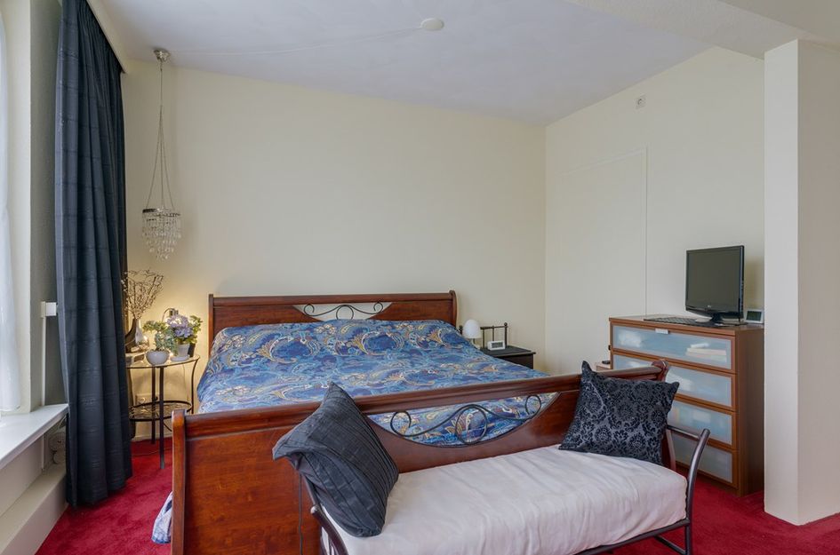 Onderwijsboulevard 38