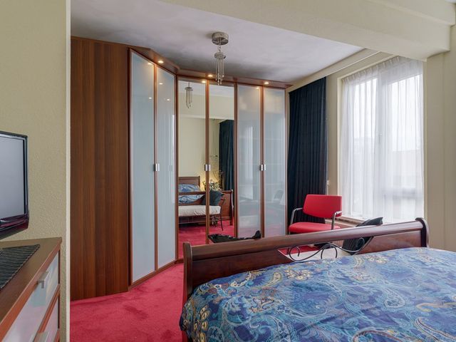 Onderwijsboulevard 38, 's-Hertogenbosch