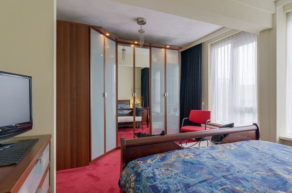 Onderwijsboulevard 38