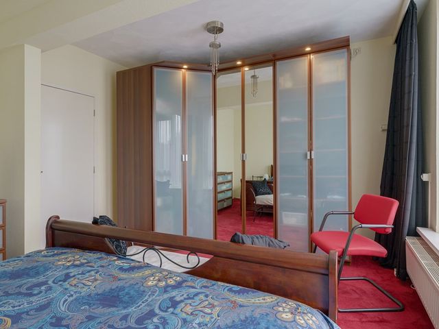 Onderwijsboulevard 38, 's-Hertogenbosch