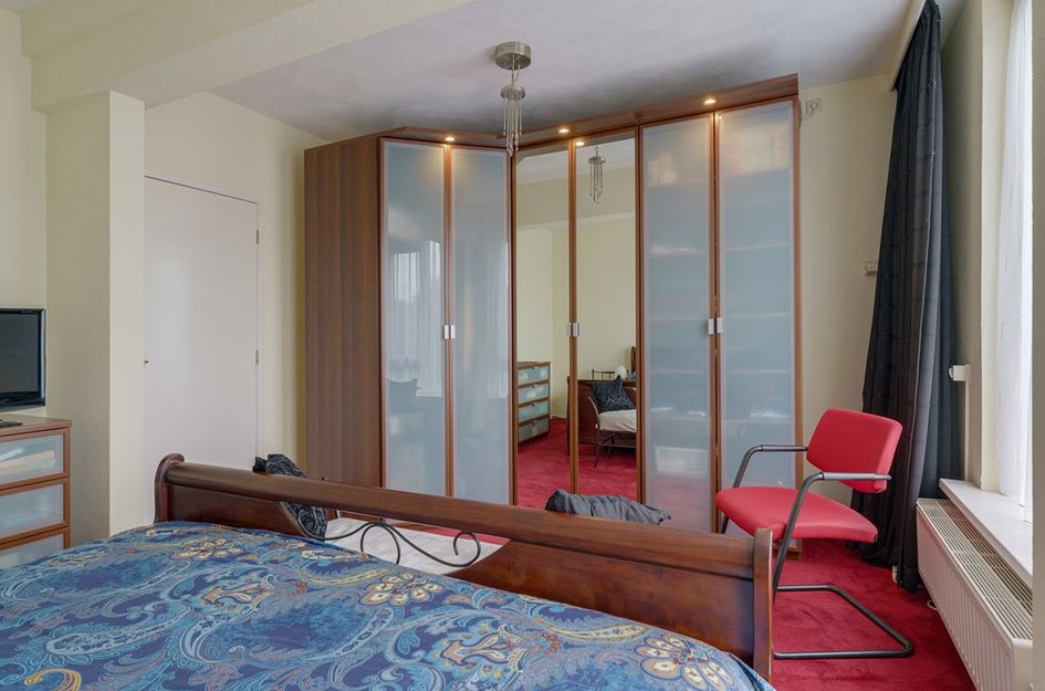 Onderwijsboulevard 38