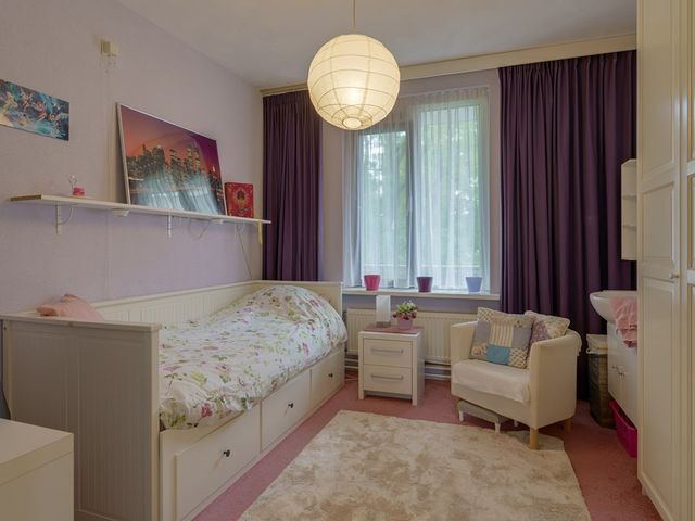 Onderwijsboulevard 38, 's-Hertogenbosch