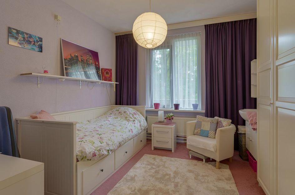 Onderwijsboulevard 38