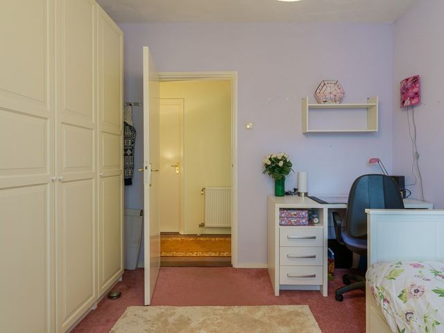 Onderwijsboulevard 38, 's-Hertogenbosch