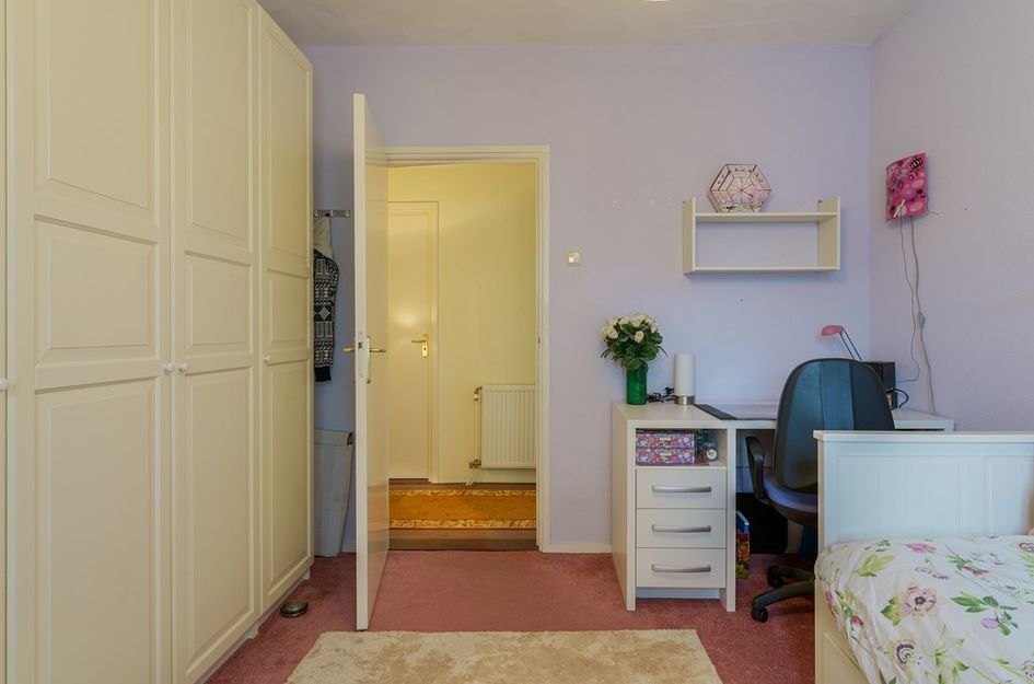 Onderwijsboulevard 38