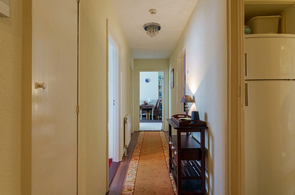 Onderwijsboulevard 38