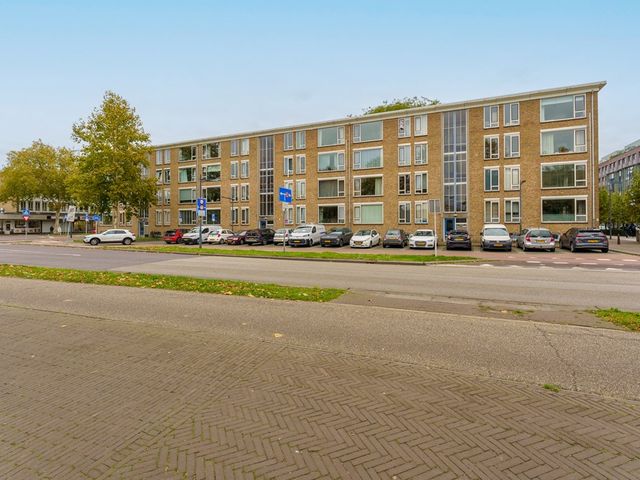 Onderwijsboulevard 38, 's-Hertogenbosch
