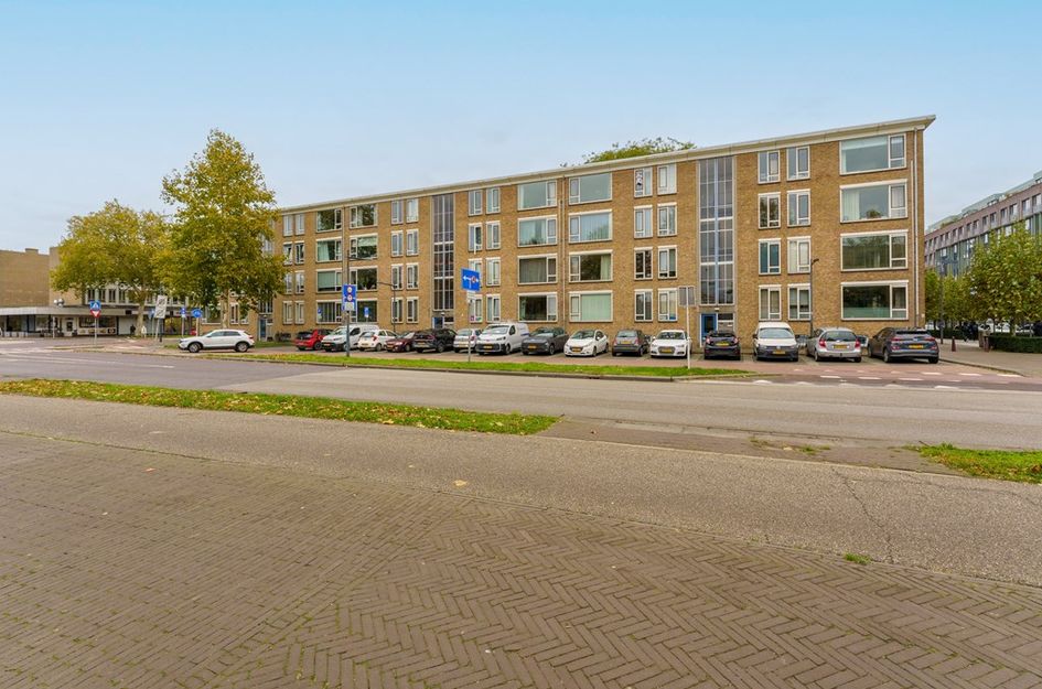 Onderwijsboulevard 38