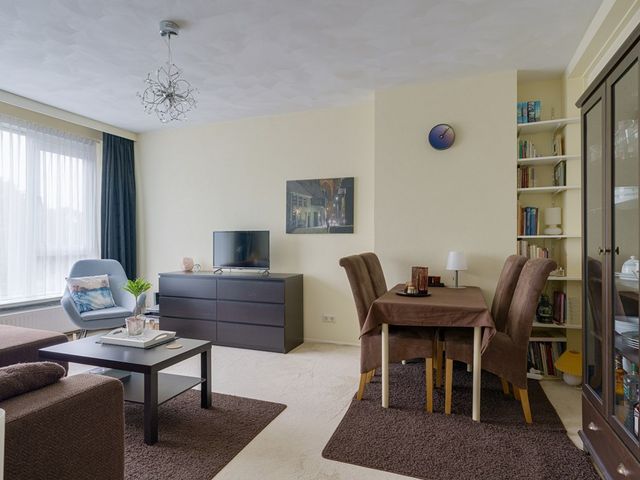 Onderwijsboulevard 38, 's-Hertogenbosch