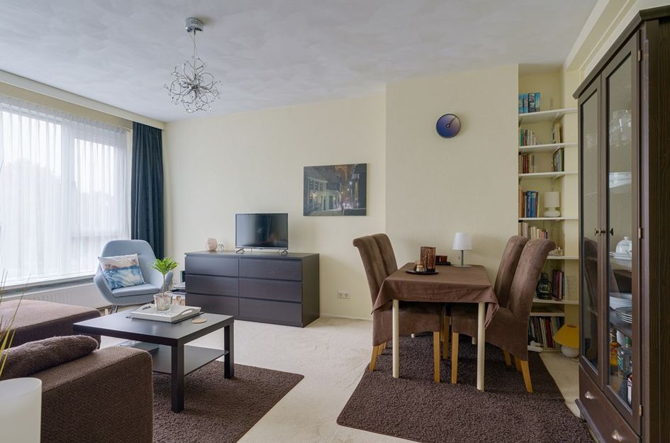 Onderwijsboulevard 38