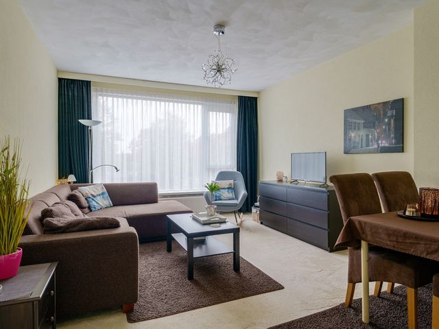 Onderwijsboulevard 38, 's-Hertogenbosch