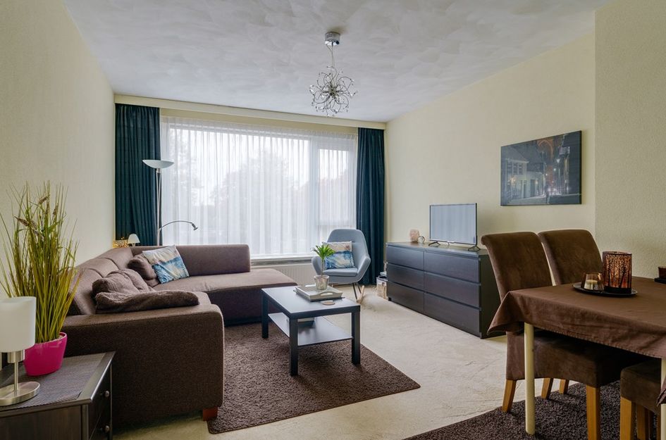 Onderwijsboulevard 38