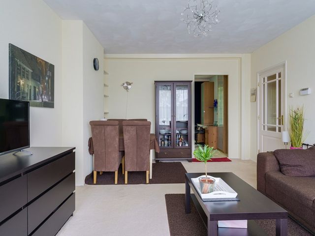 Onderwijsboulevard 38, 's-Hertogenbosch