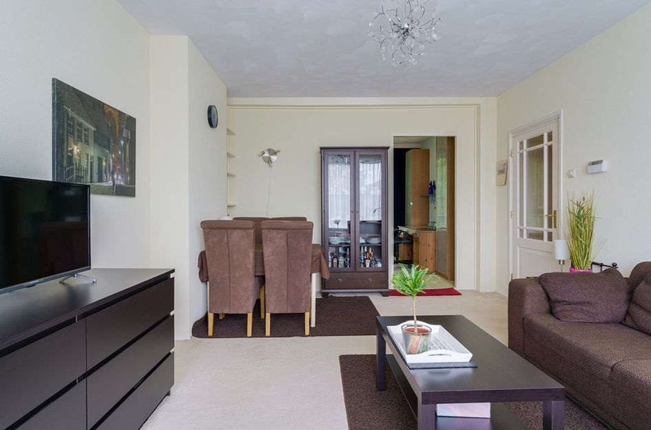 Onderwijsboulevard 38