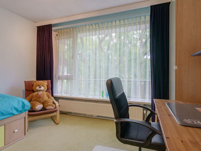 Onderwijsboulevard 38, 's-Hertogenbosch