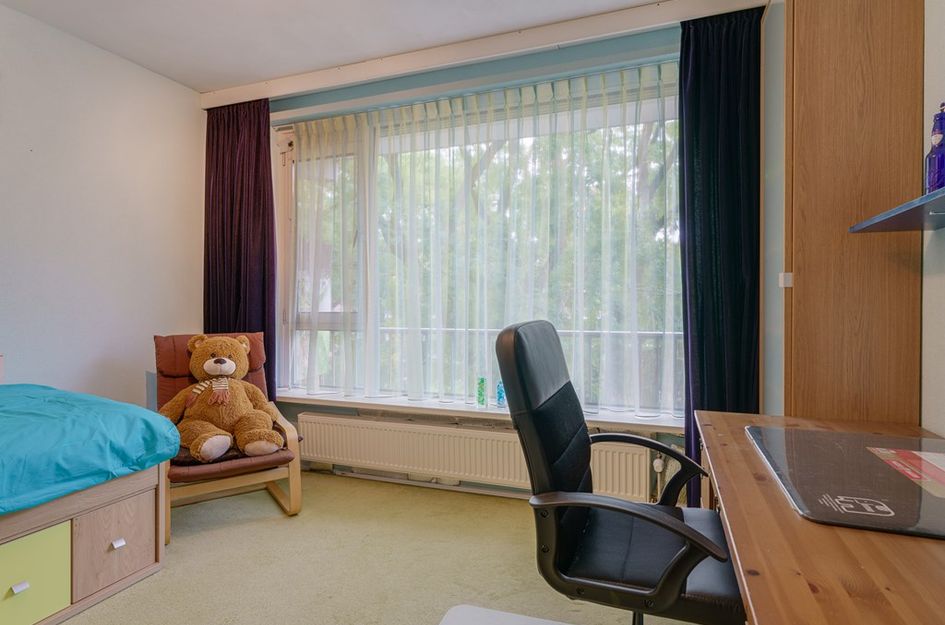 Onderwijsboulevard 38