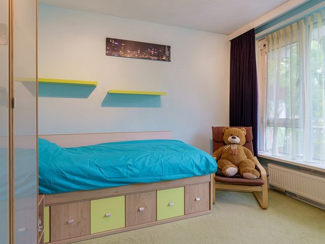 Onderwijsboulevard 38, 's-Hertogenbosch