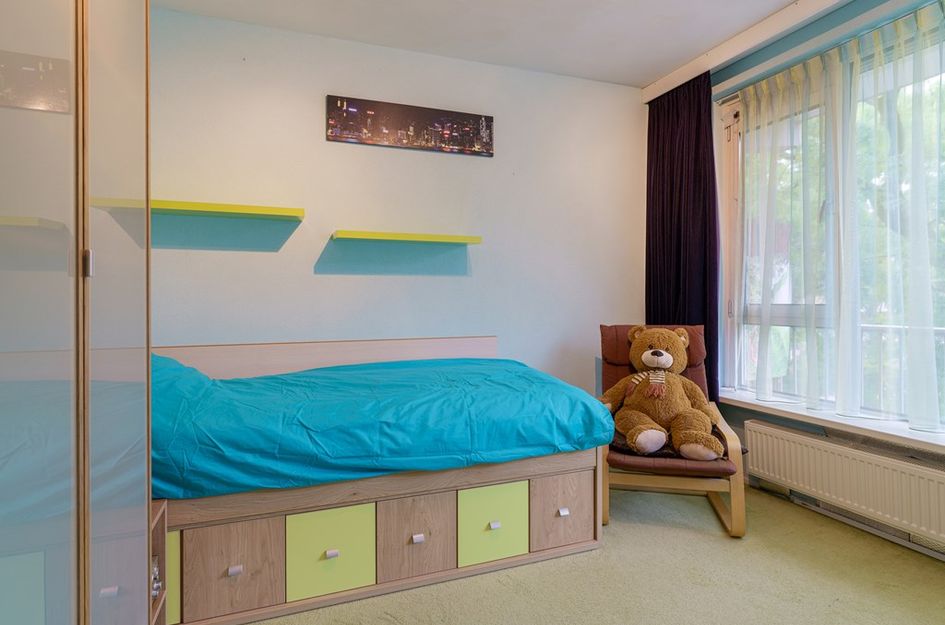 Onderwijsboulevard 38