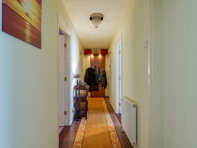 Onderwijsboulevard 38, 's-Hertogenbosch