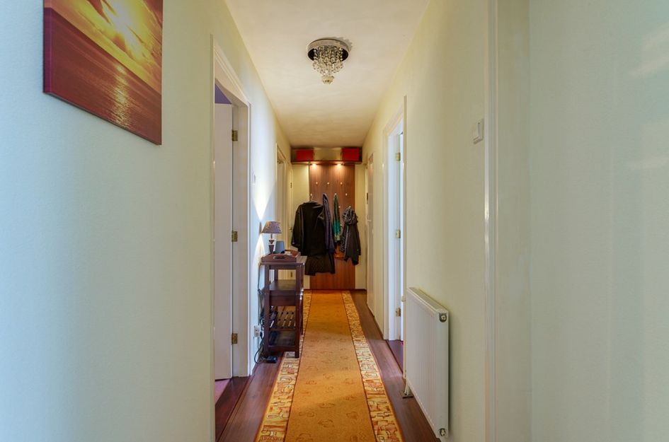 Onderwijsboulevard 38