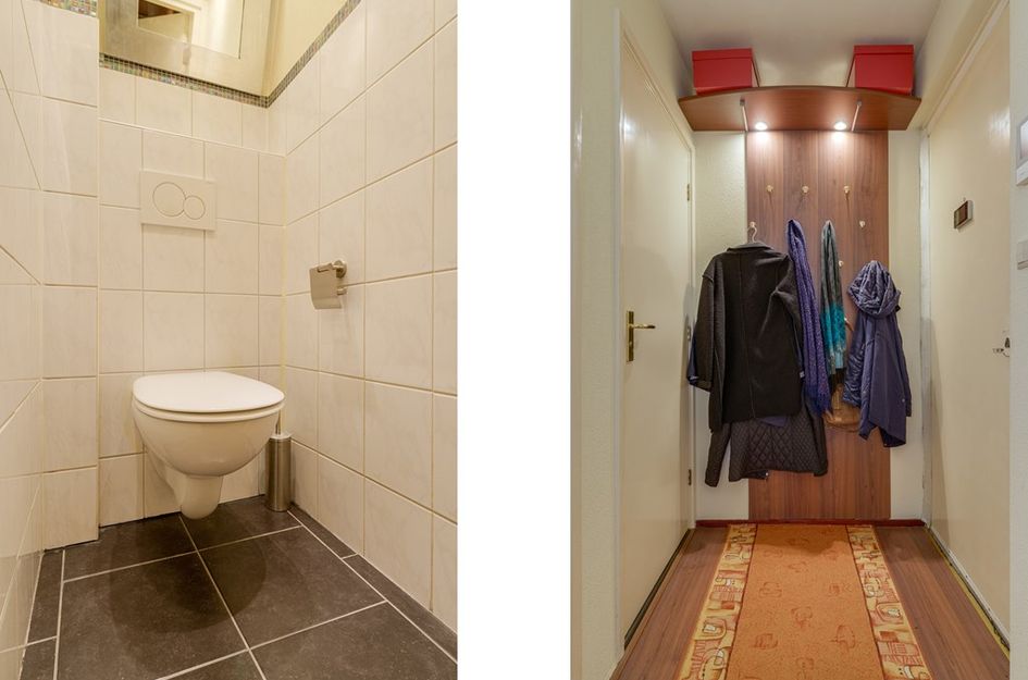 Onderwijsboulevard 38