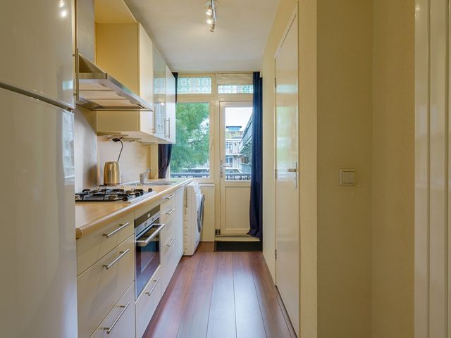 Onderwijsboulevard 38, 's-Hertogenbosch