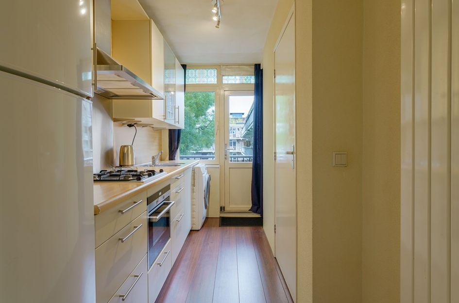 Onderwijsboulevard 38